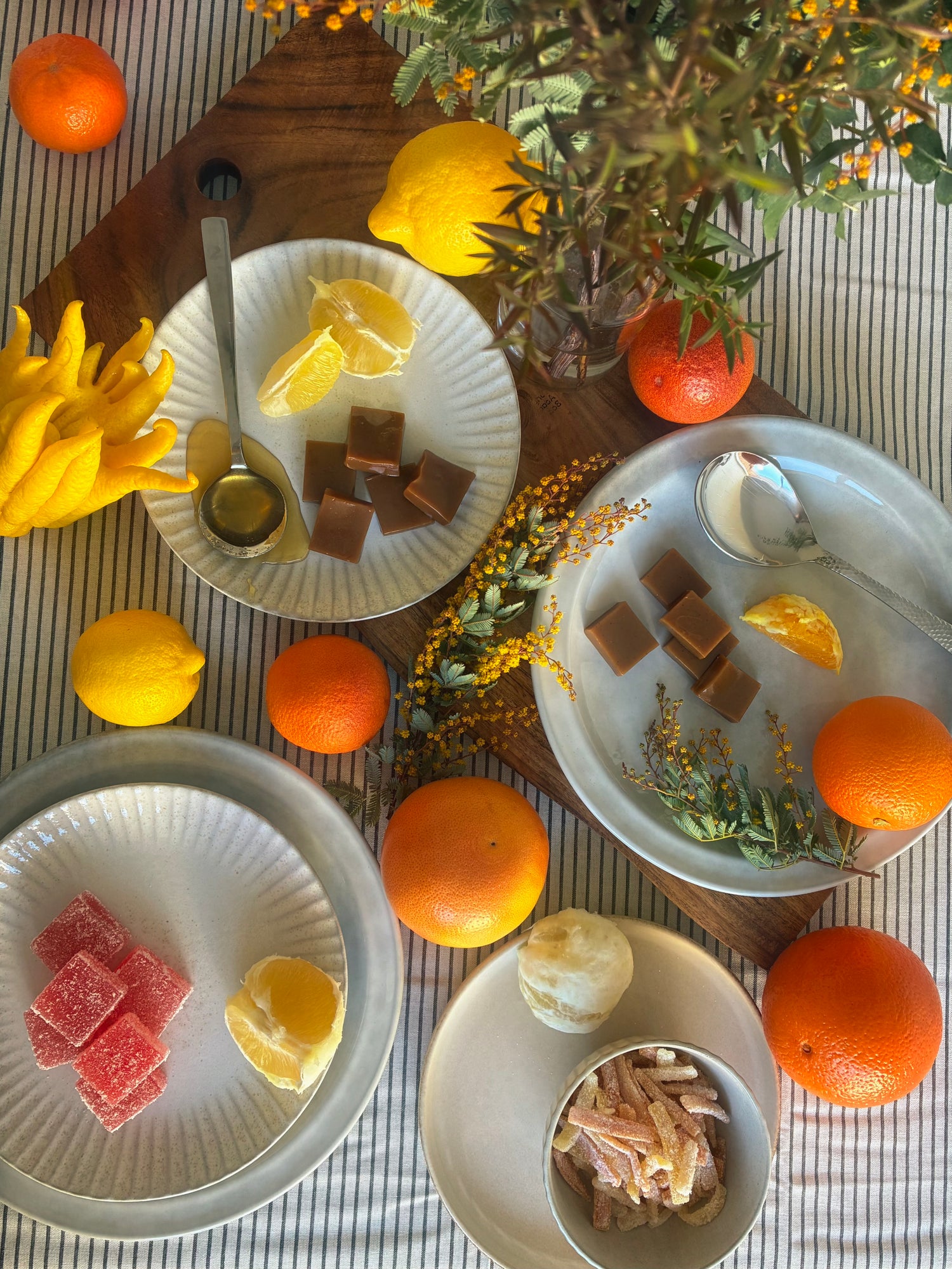 Sweet Treats